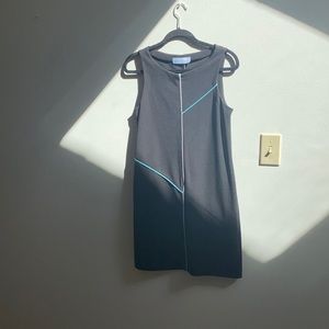 Amanda Uprichard sheath dress